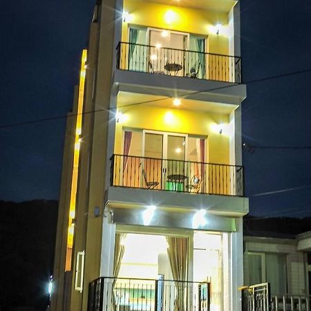 Tiffany Homestay Cape Eluanbi Dış mekan fotoğraf