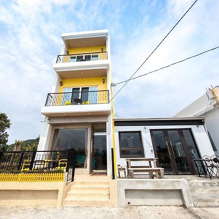 Tiffany Homestay Cape Eluanbi Dış mekan fotoğraf