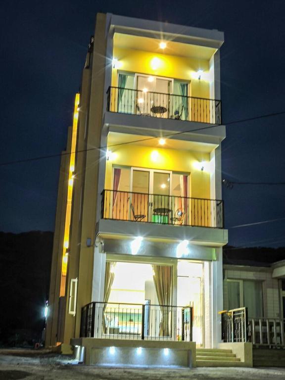 Tiffany Homestay Cape Eluanbi Dış mekan fotoğraf