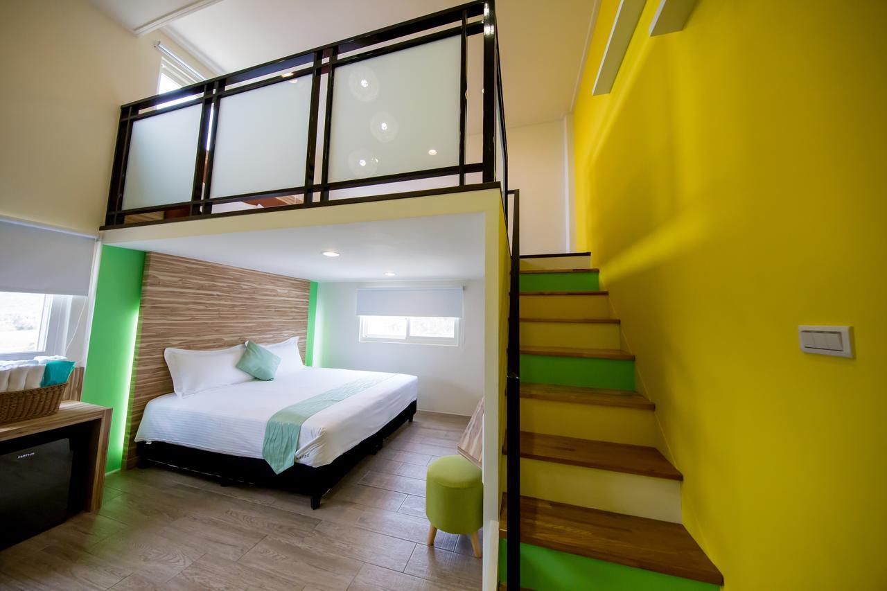 Tiffany Homestay Cape Eluanbi Dış mekan fotoğraf