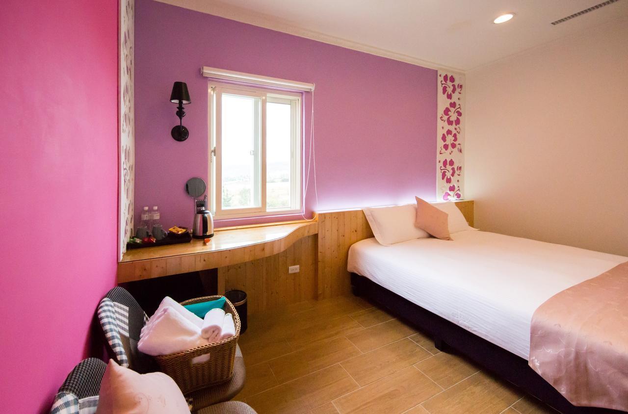 Tiffany Homestay Cape Eluanbi Dış mekan fotoğraf