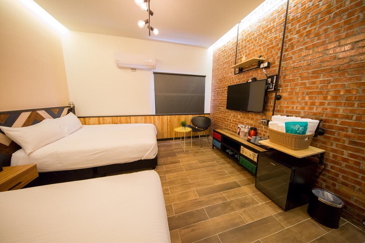 Tiffany Homestay Cape Eluanbi Dış mekan fotoğraf