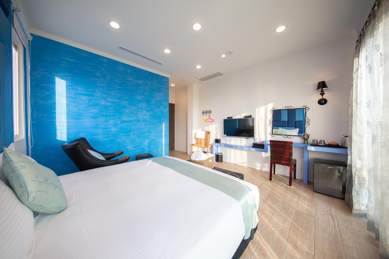 Tiffany Homestay Cape Eluanbi Dış mekan fotoğraf