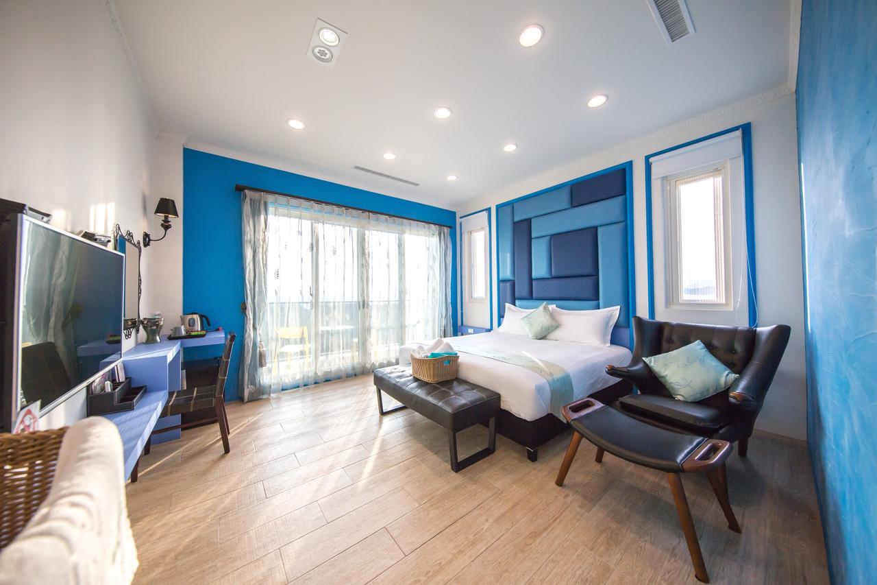 Tiffany Homestay Cape Eluanbi Dış mekan fotoğraf