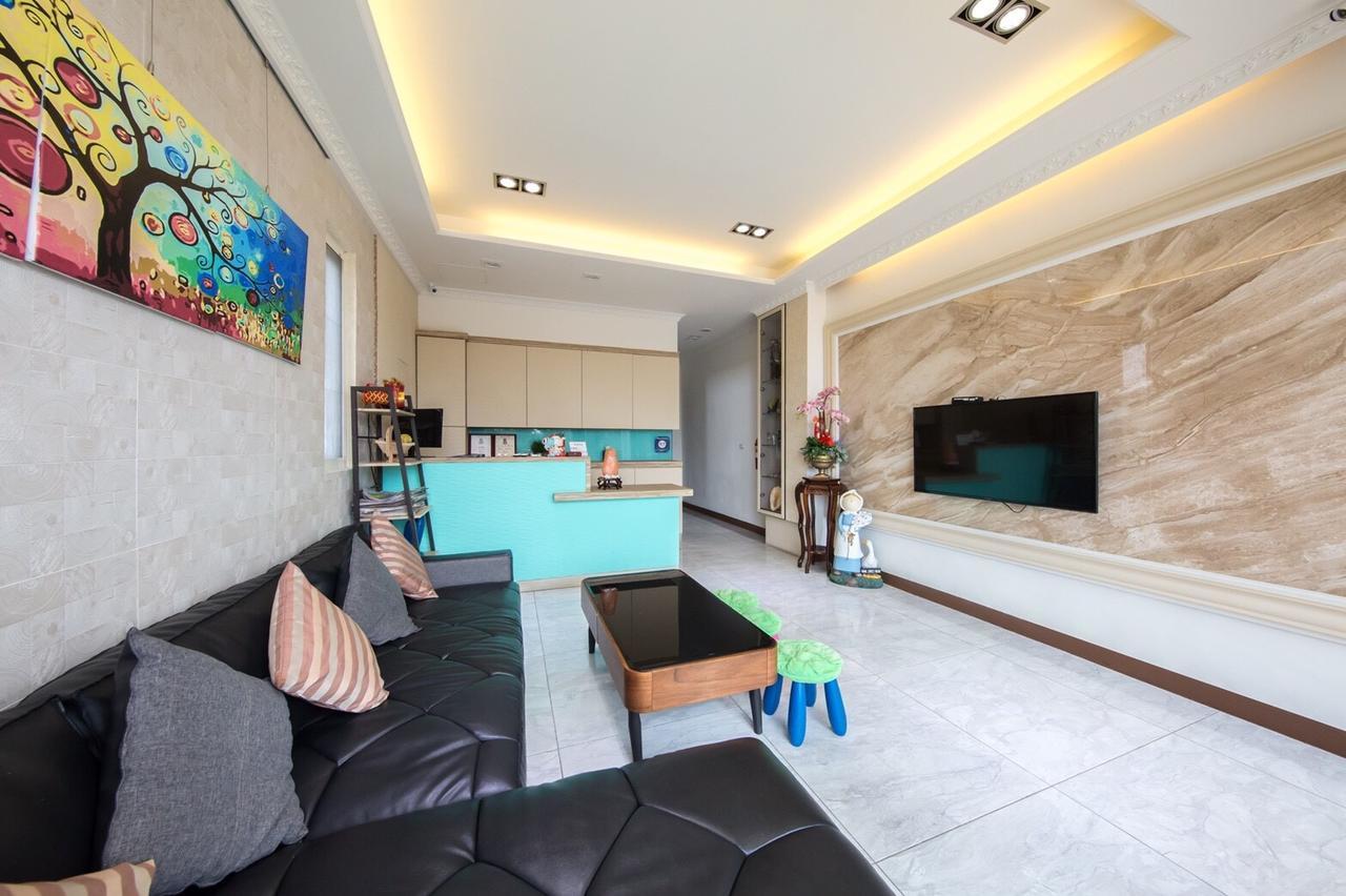 Tiffany Homestay Cape Eluanbi Dış mekan fotoğraf