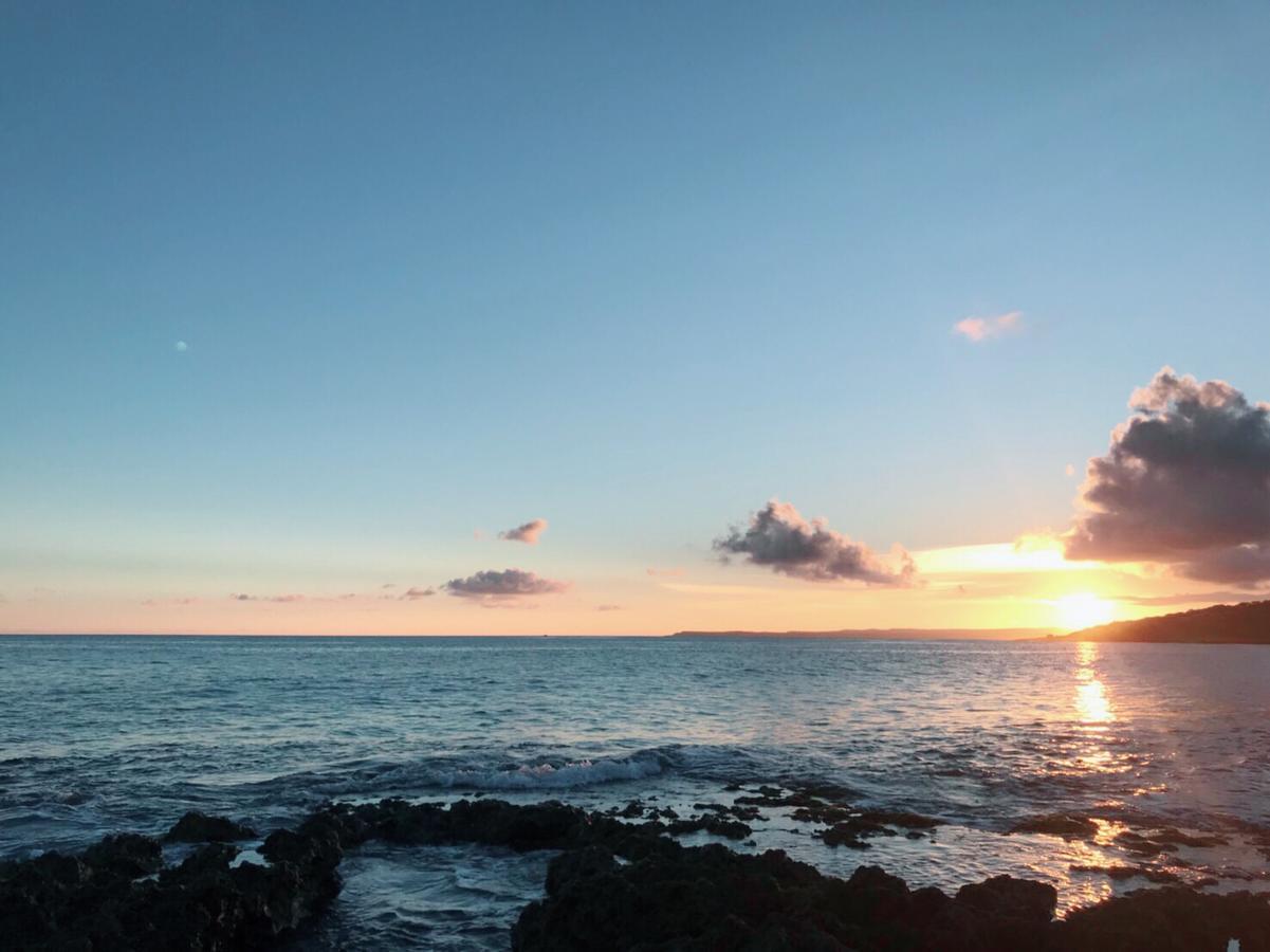 Tiffany Homestay Cape Eluanbi Dış mekan fotoğraf