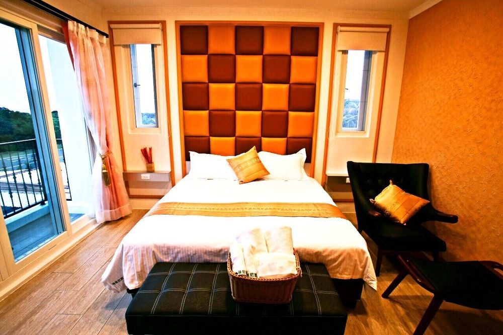 Tiffany Homestay Cape Eluanbi Dış mekan fotoğraf