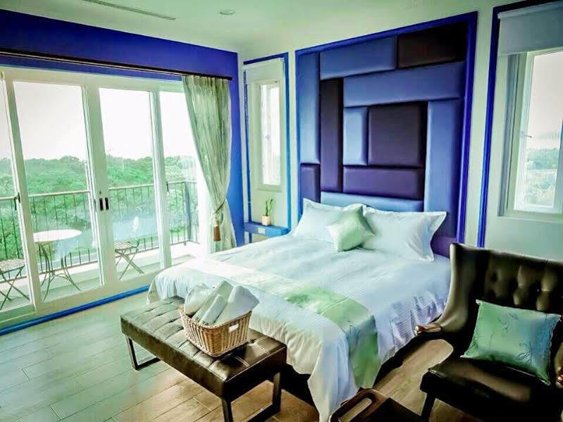 Tiffany Homestay Cape Eluanbi Dış mekan fotoğraf